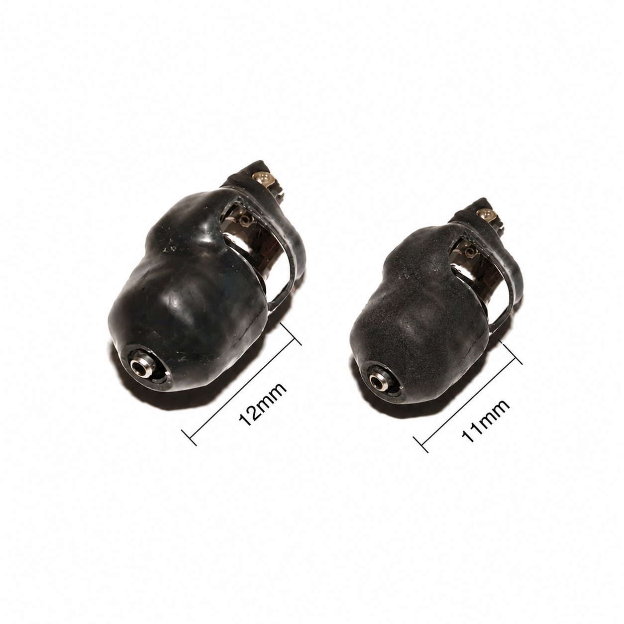 Two-way spy ear piece set | Custom made - Image 6