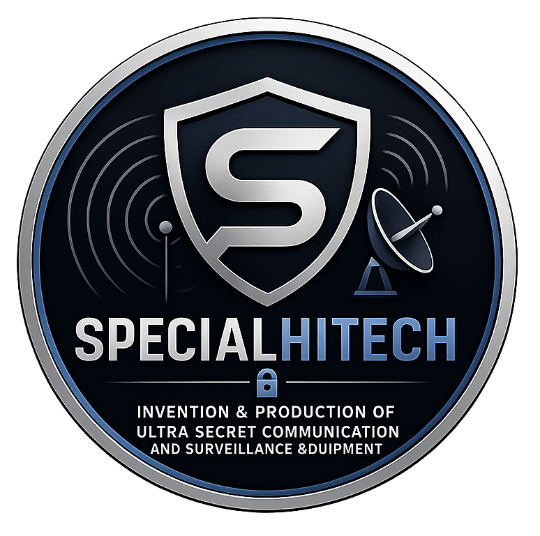 Special Hi-Tech