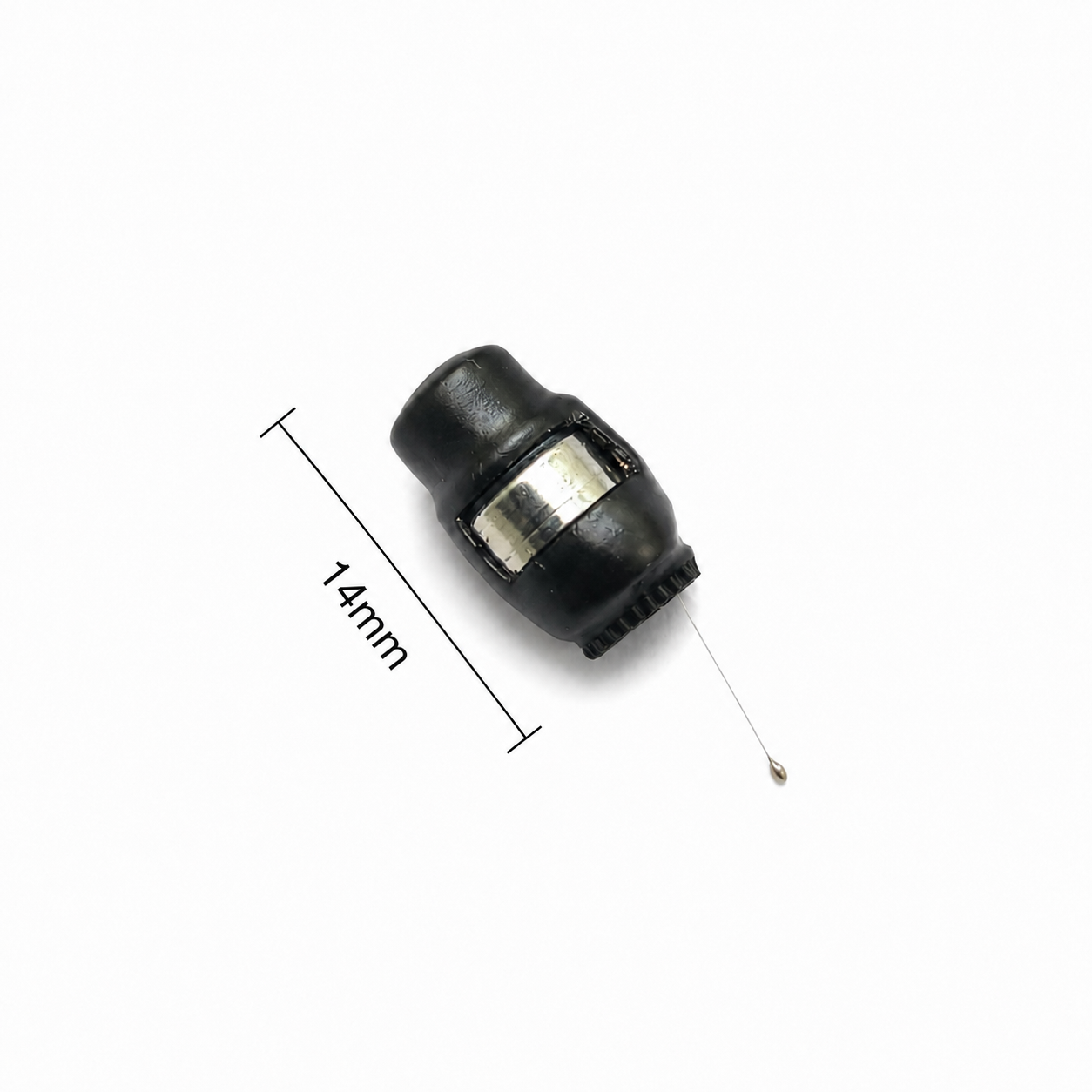 Invisible spy bluetooth ear piece - Image 2